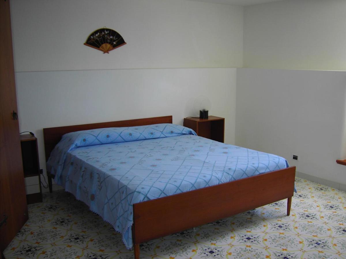 Villagiuditta Case Vacanze Città di Lipari Esterno foto