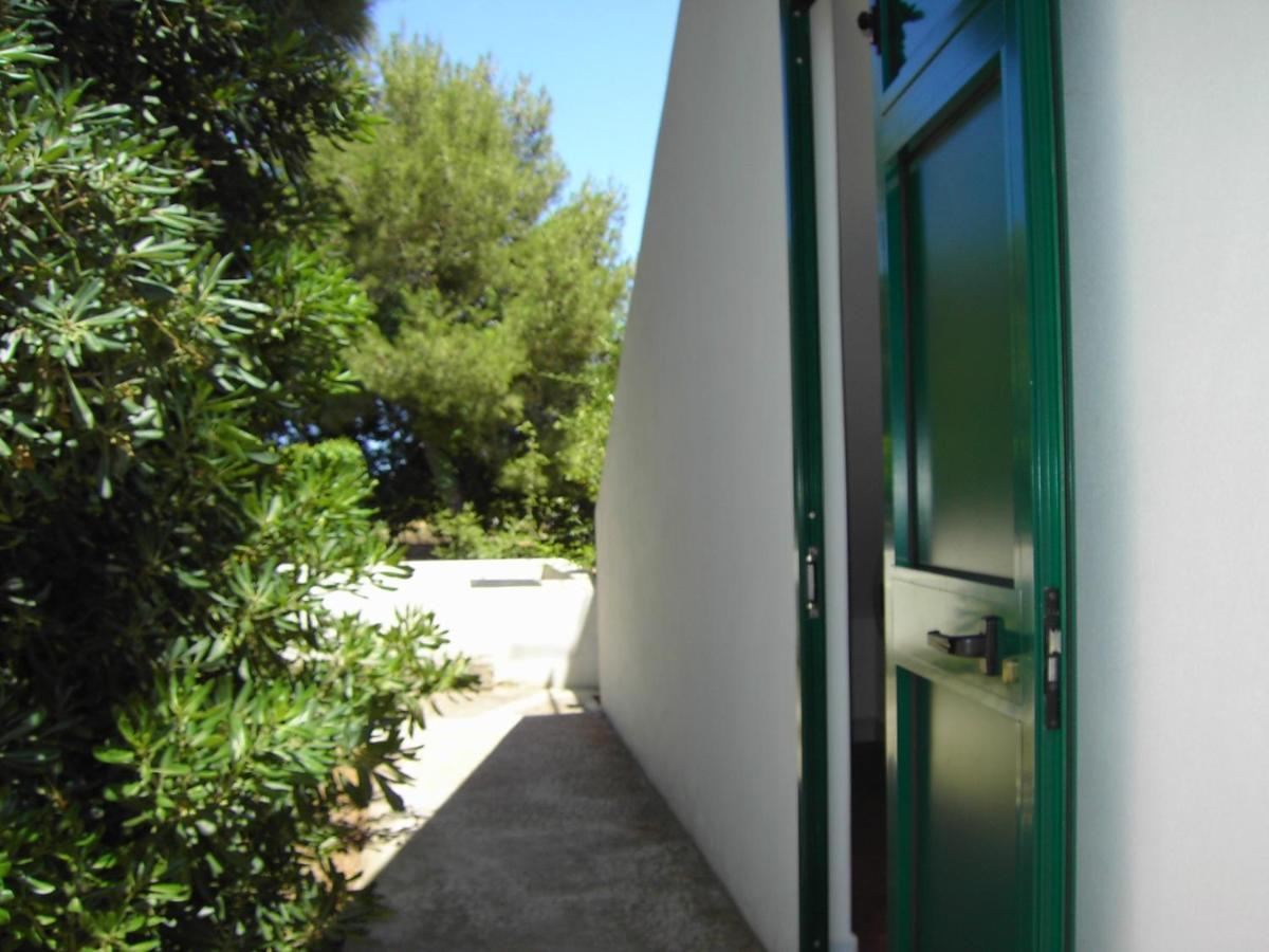Villagiuditta Case Vacanze Città di Lipari Esterno foto