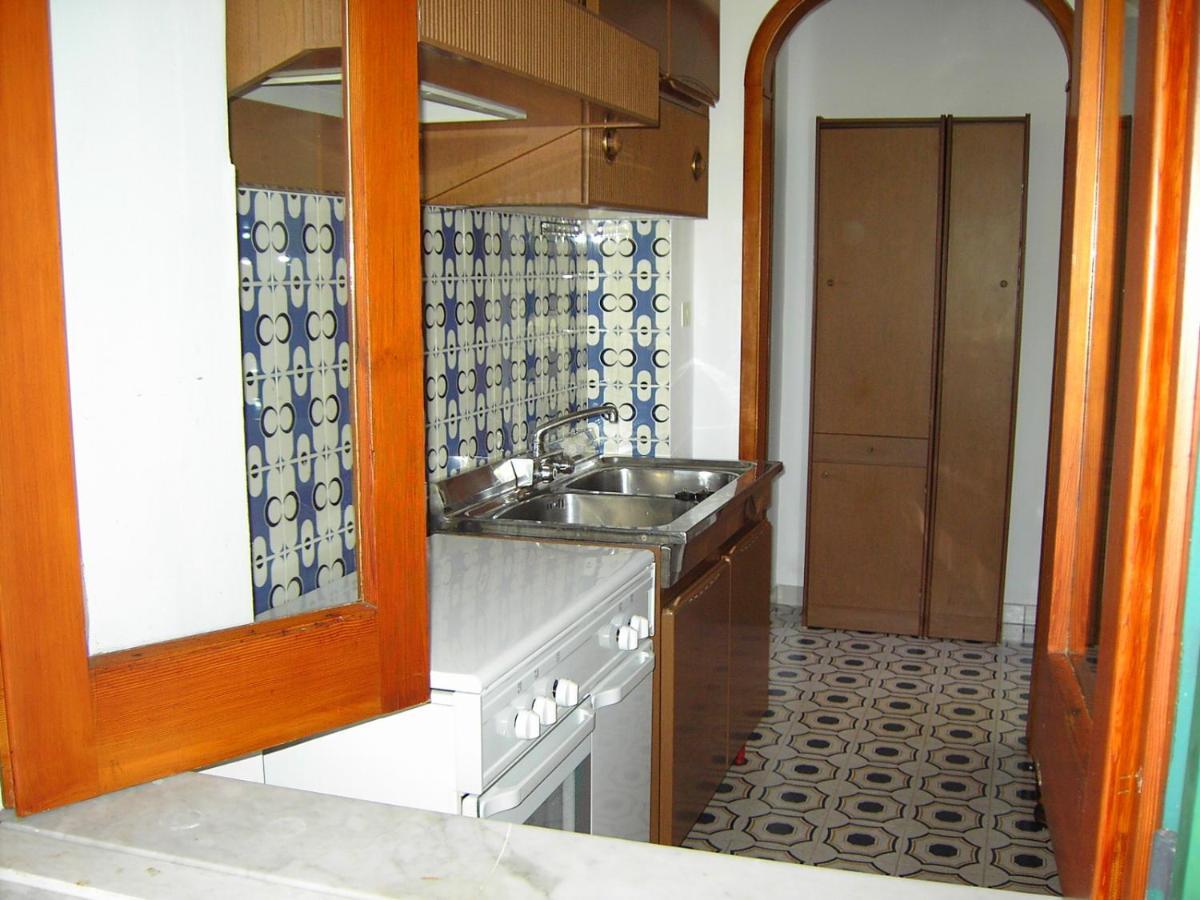 Villagiuditta Case Vacanze Città di Lipari Esterno foto